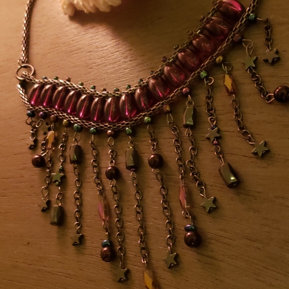 Necklace - Picture 2 of 3